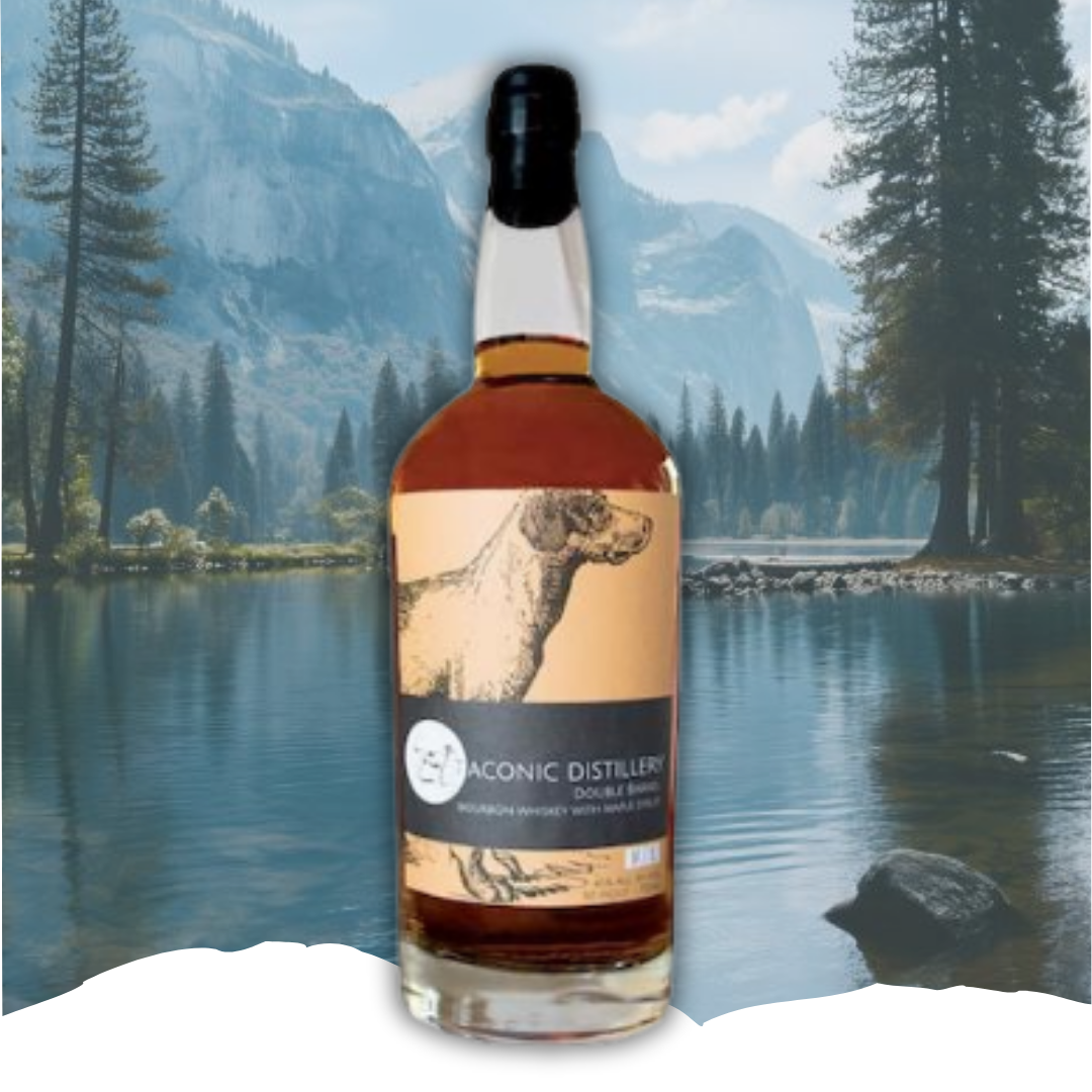 Taconic Bourbon 10Th Anniversary 750ml