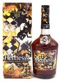 Hennessy VS Jah Edition