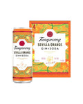 Tanqueray Sevilla Orange 355ml