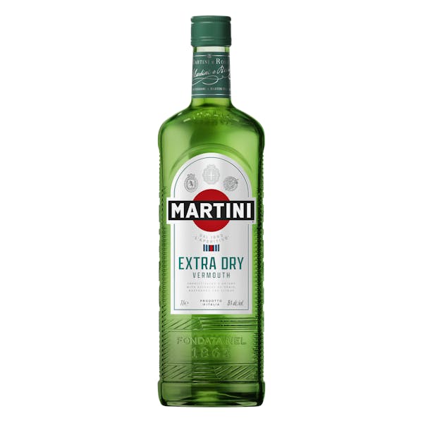 Martini & Rosso Dry Vermouth 375ml