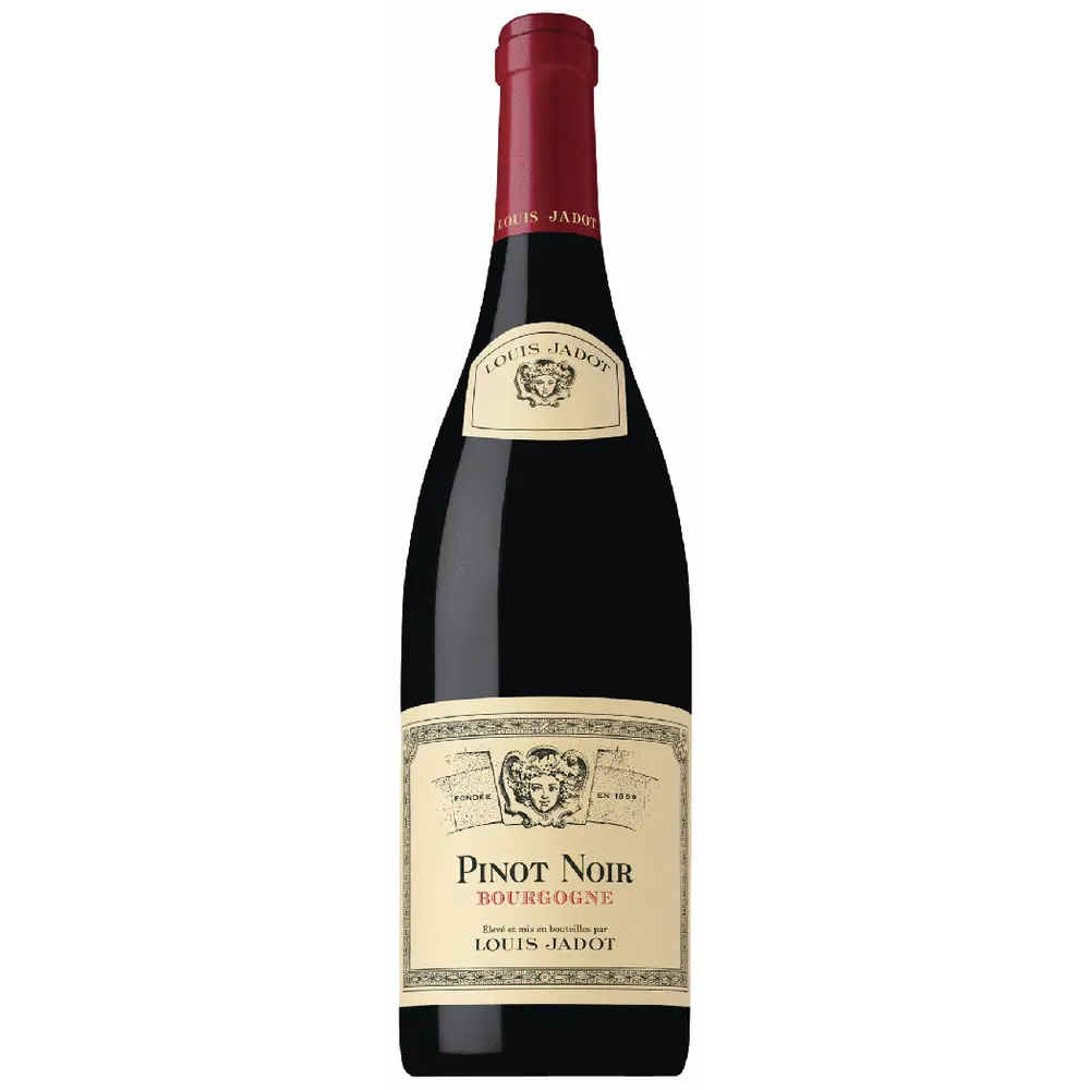 Bourgogne Pinot Noir 750ml
