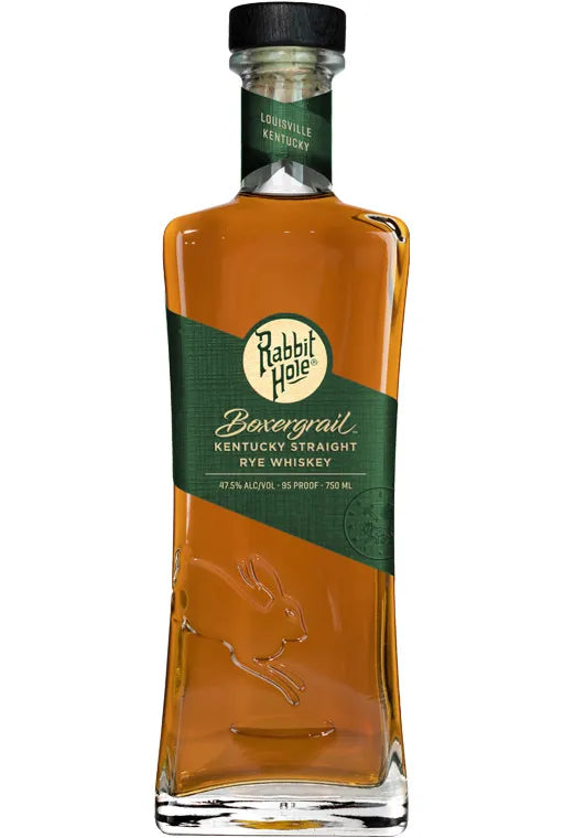 Rabbit Hole Rye Whiskey 750ml