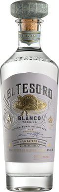 El Tesoro Blanco 750ml