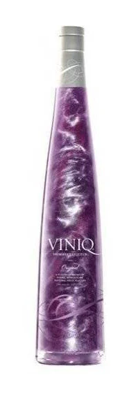 Viniq Shimmery Liqueur 750ml