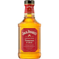 Jak Daniels Fire 200ml