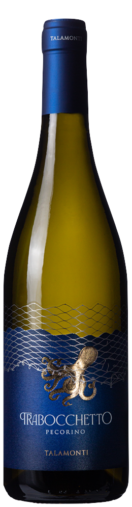 Talamonti Pecorino 750ml