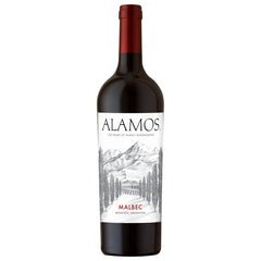 Alamos Malbec 750ml