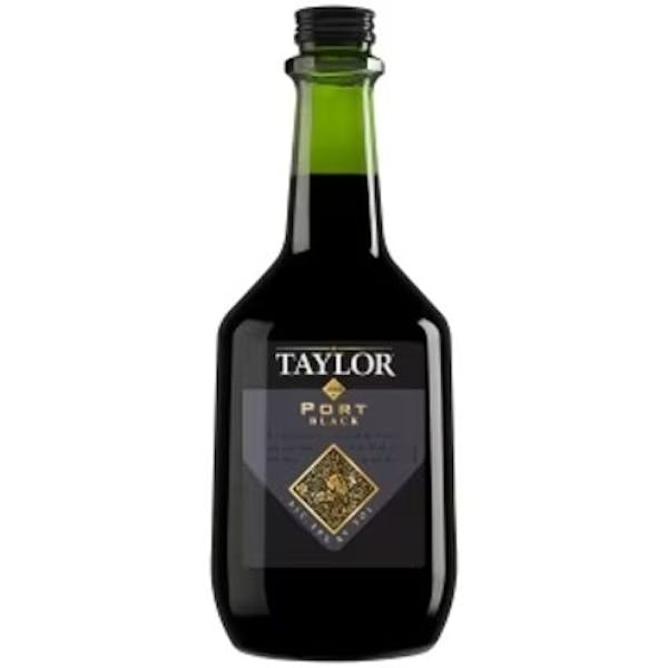 Taylor Port Black 1.5L