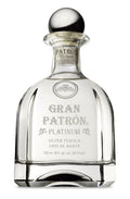 Patron Platium 750ml