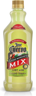 Jose Cuervo Margarita Light 1.75L
