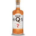Don Q Reserve Anejo 7 Year Rum 750ml
