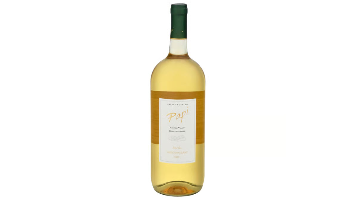 Papi Chardonnay 1.5L