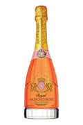 Santero Royal Moscato Rose 750ml