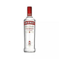 Smirnoff Regular Vodka 80P 750ml