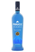 Pinnacle 750ml
