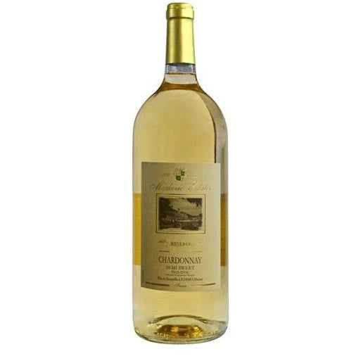 Markovic Estate Chardonnay 1.5L