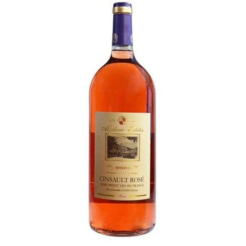 Markovic Estate Rose 1.5L