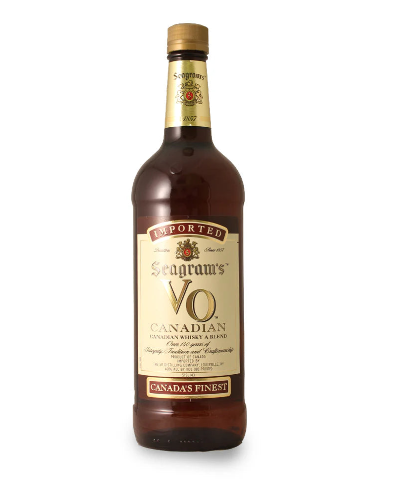 Seagrams Vo 1L