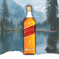 Jhonnie Walker Red Label 375ml