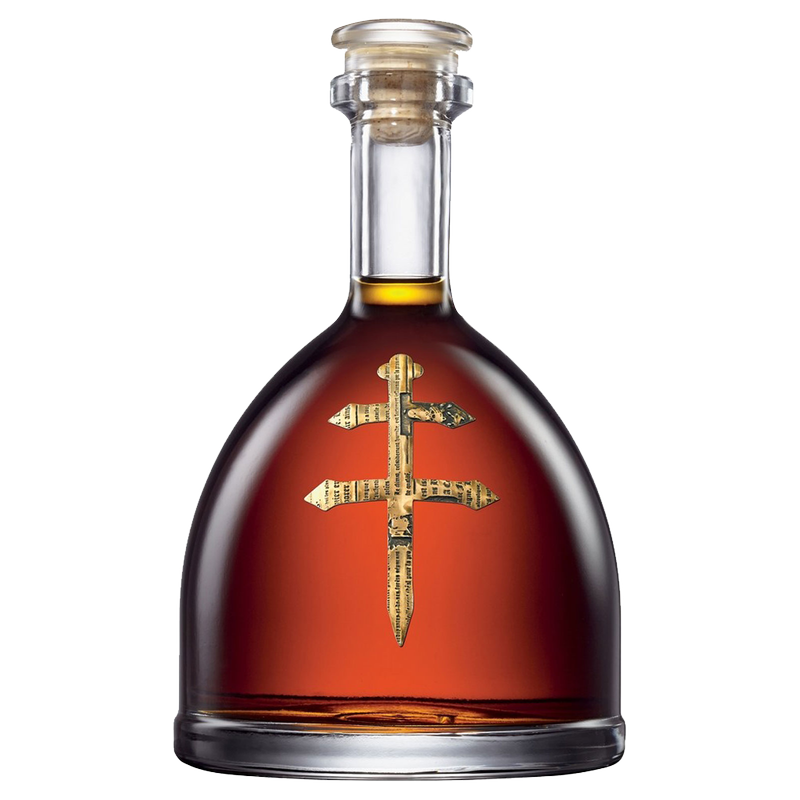 Dusse VSOP Cognac 750ml