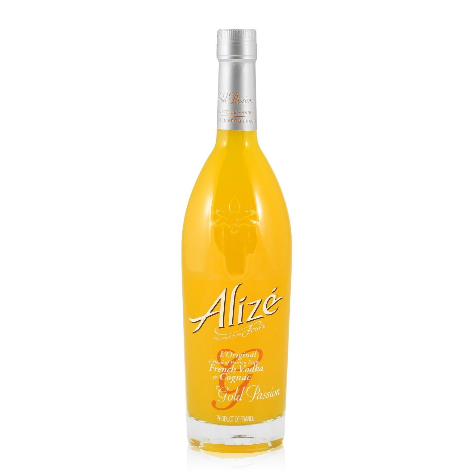 Alize Gold Passion 1L