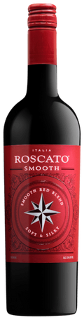 Roscato Smoothred Blend 750ml