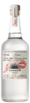 Casamigos Jalapeno Tequila 375ml