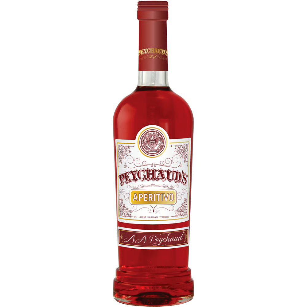 Peychauds Aperitivo 750ml
