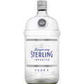 Tanqueray Sterling 1.75L