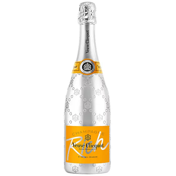 Veuve Clicquot Rich 750ml