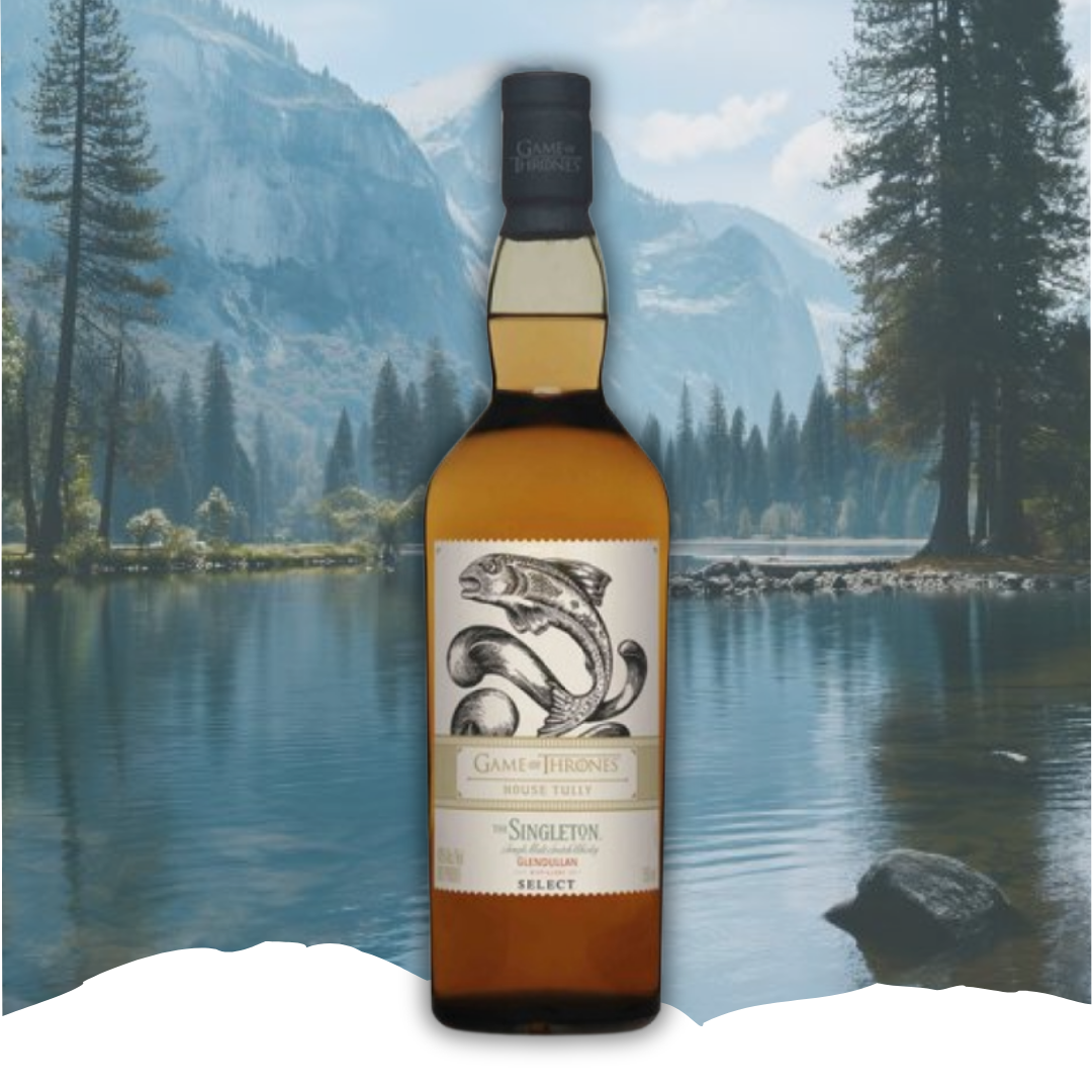 Singleton Game of Throne 750ml