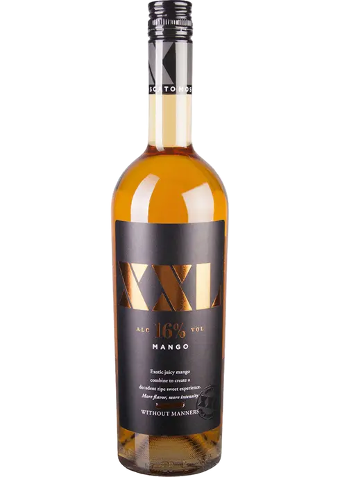 Xxl Mango 750ml