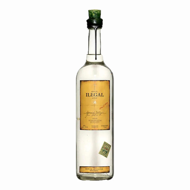 Illegal Mezcal 1L