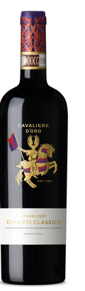 Cavaliere D'Oro Chianti 750ml