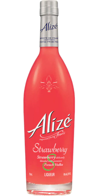 Alize Strawberry 750ml