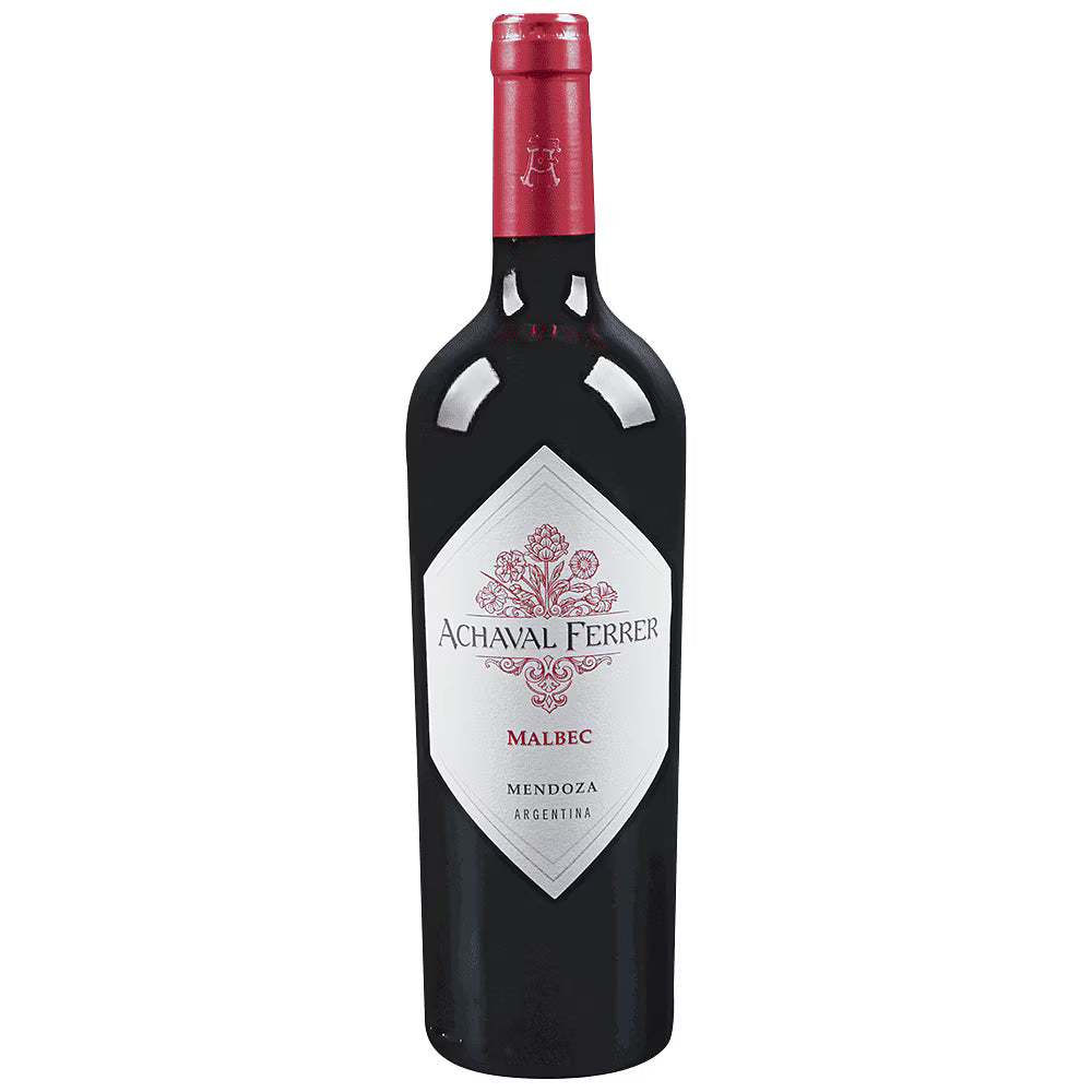 Achaval Ferrer Malbec 750ml