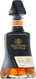 Adictivo Anejo Black 750ml