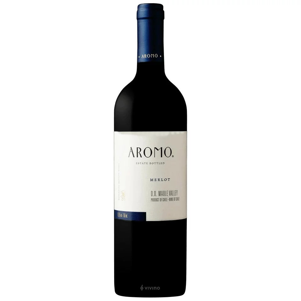 Aromo Merlot 1.5L