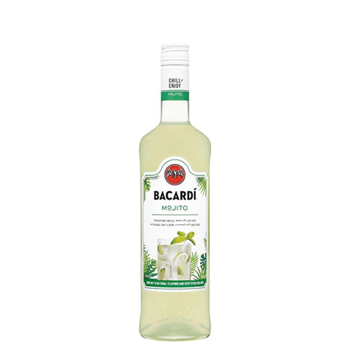 Bacardi Mojito 750ml