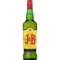 J & B Scotch 1L