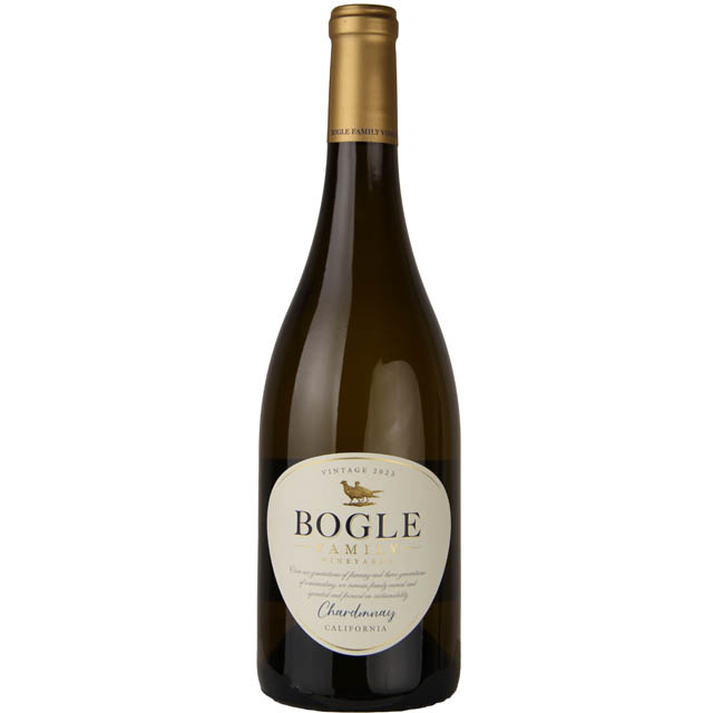 Bogle Chardonnay 750ml