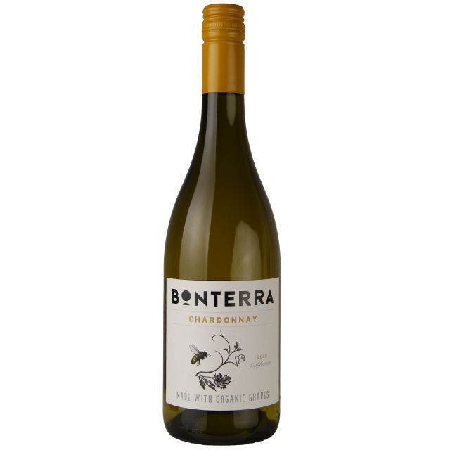 Bonterra Chardonay 750ml