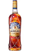 Brugal Anejo Rum 1L
