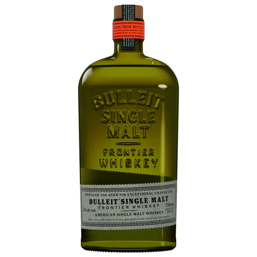Bulliet Single Malt 90 750ml