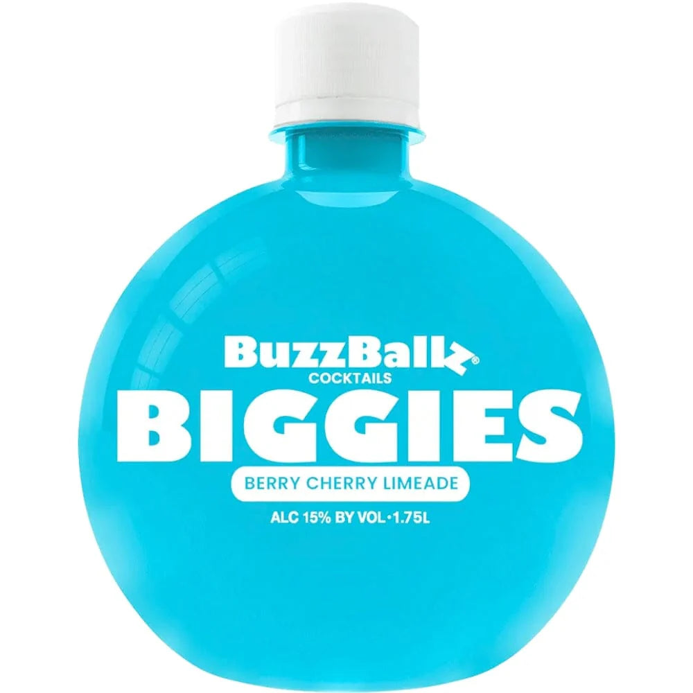 Buzzballz Cherry Limeade 1.75L