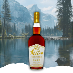 Weller C. Y. P. B 750ml