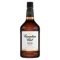 Canadian Club Whiskey 1.75L