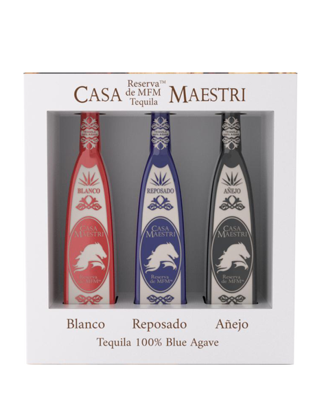 Casa Maestri 3-Pack 375ml