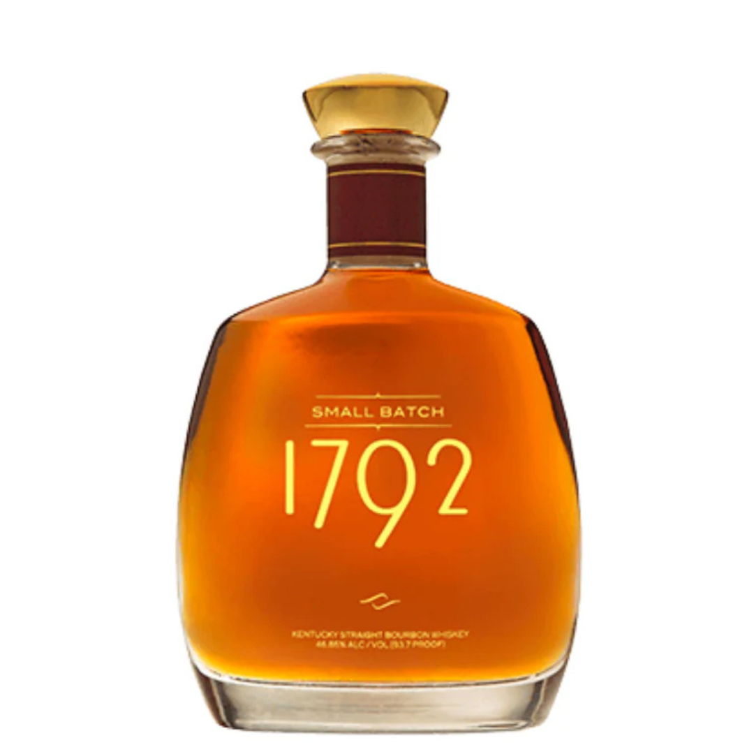 1792 Small Batch Bourbon 750ml