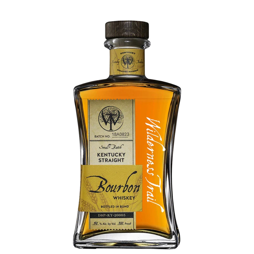 Wilderness Trail Bourbon Whtd 750ml